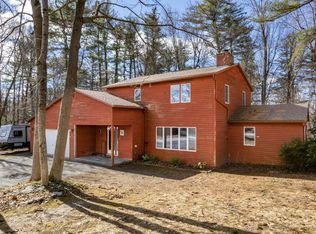 66 Dawes Ave, Auburn, ME 04210