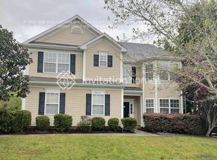 8616 Summer Serenade Dr, Huntersville, NC 28078