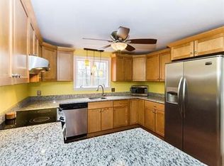 70 Rathbun Rd, Natick, MA 01760