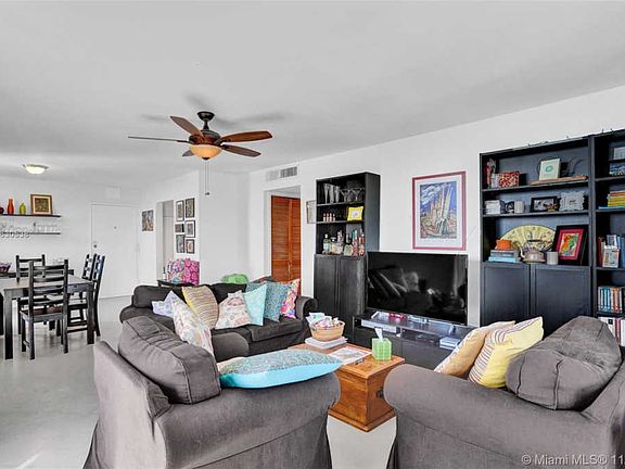 4th image of 7928 West Dr APT 701