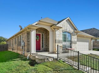 1028 Hot Spring Valley, Buda, TX 78610