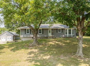 11020 NE 131st St, Liberty, MO 64068