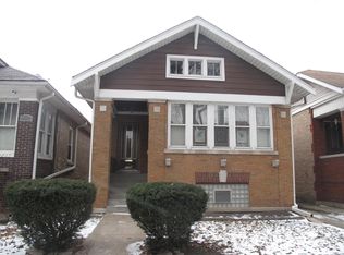 4841 N. Tripp, Chicago, IL 60630