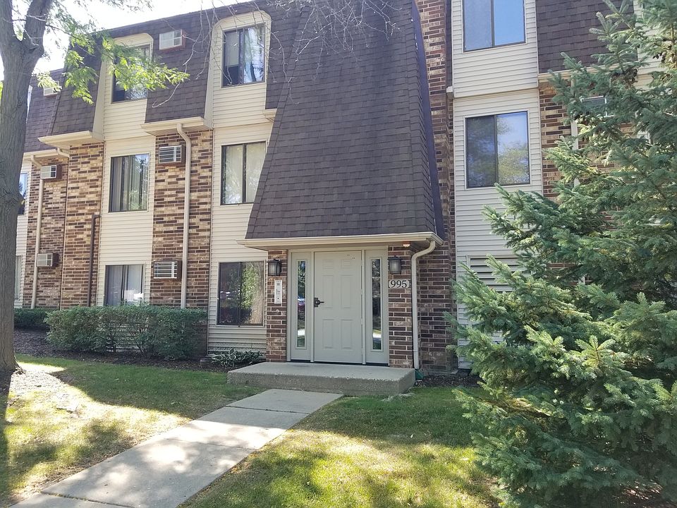 1st image of 995 S Court Of Shorewood APT 2B