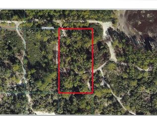 SW 151st Pl, Dunnellon, FL 34432