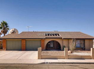 212 Lindy Dr, Las Vegas, NV 89107