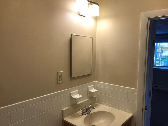 bathroom second view