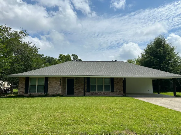 9477 Macedonia Ave, Baton Rouge, LA 70810