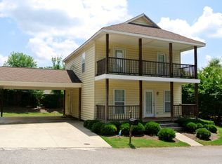 919 Annalue Dr APT 1, Auburn, AL 36830