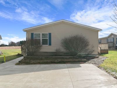 3737 Cross Creek St, Dryden, MI, 48428