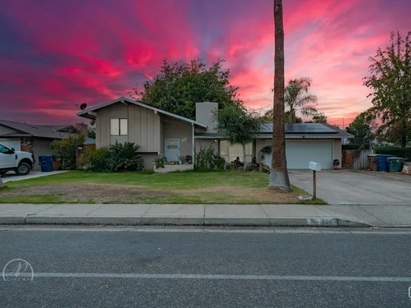 201 Rio Bravo Dr, Bakersfield, CA 93309