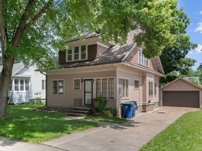 146 N Clinton Ave, Clintonville, WI, 54929