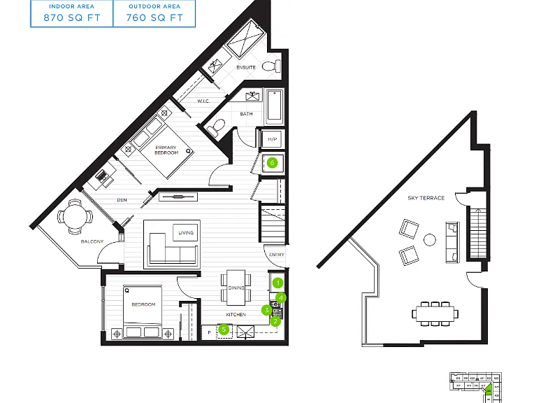 7771 Alderbridge Way — Photo 37