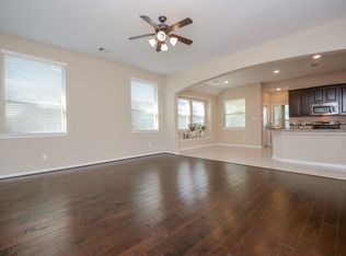 118 N Heritage Mill Cir, Tomball, TX 77375
