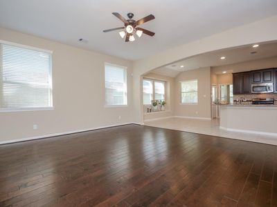 118 N Heritage Mill Cir, Tomball, TX, 77375