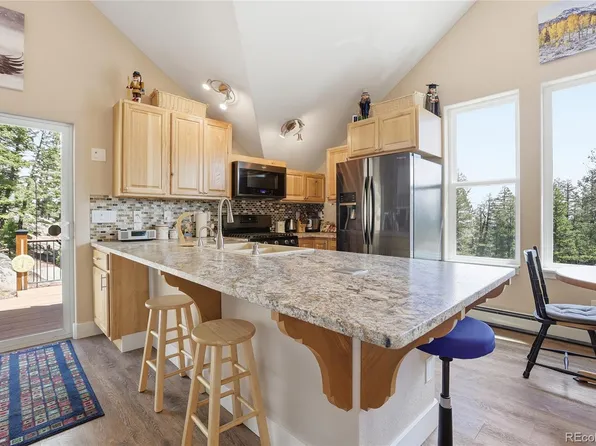 24073 Peak Drive, Conifer, CO 80433
