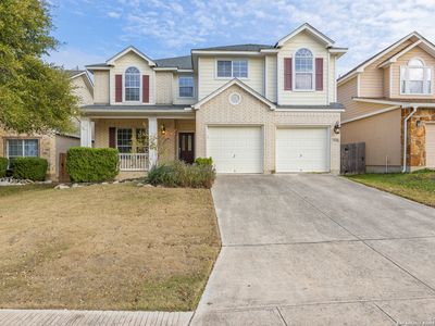 23118 Bengal Brook, San Antonio, TX, 78260