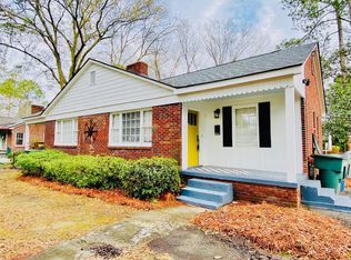 1100 Butler St #A, Columbia, SC 29205