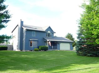 5478 W Yz Ave, Schoolcraft, MI 49087