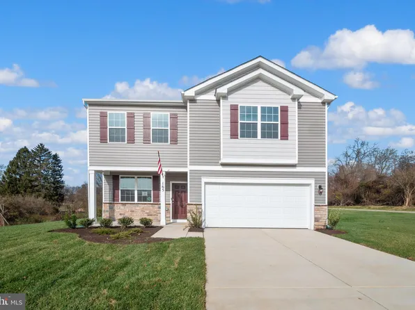 514 Woodland Knoll Way, La Plata, MD 20646