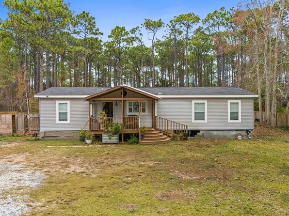 11 Steven St, Santa Rosa Beach, FL 32459