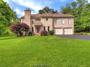 10304 Snowpine Way, Potomac, MD 20854