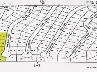 51 Peaks Point, Granby, CO 80446