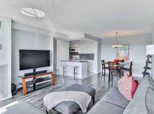 40 Bay Mills Blvd #410, Toronto, ON M1T 3P5