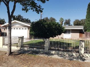 1715 W Flower Ave, Fullerton, CA 92833