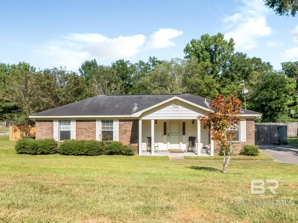 1345 Camden Ct, Mobile, AL 36695