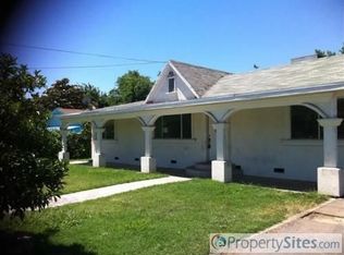 263 S Cardinal Ave, Stockton, CA 95215