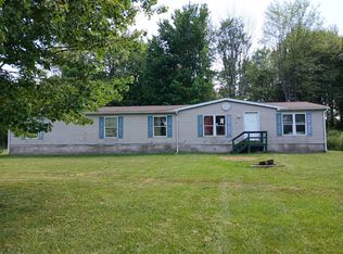 285 Elderberry Ln, Central Square, NY 13036