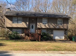 4941 Windmill Ln, Ellenwood, GA 30294