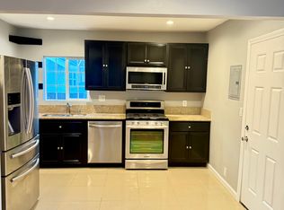 5010 3rd Ave, Los Angeles, CA 90043