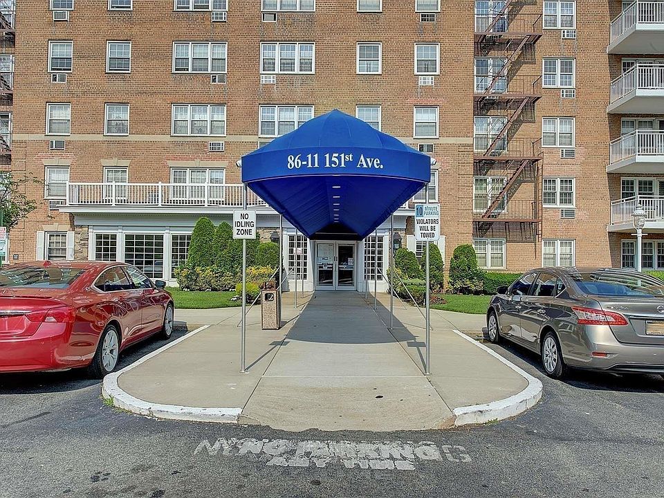 1st image of 86-11 151st Avenue #2E