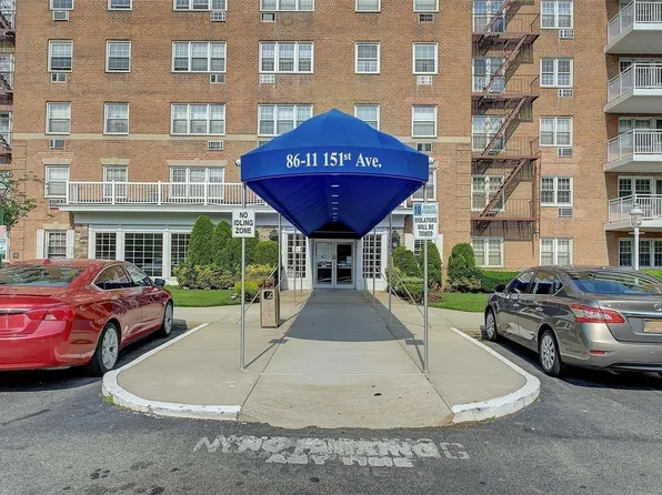 86-11 151st Avenue #2E, Howard Beach, NY 11414