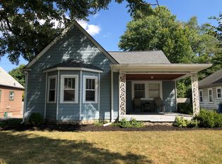 6235 N Park Ave, Indianapolis, IN 46220