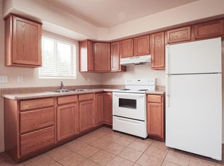 2589 E Cactus Rd #O, Moab, UT 84532