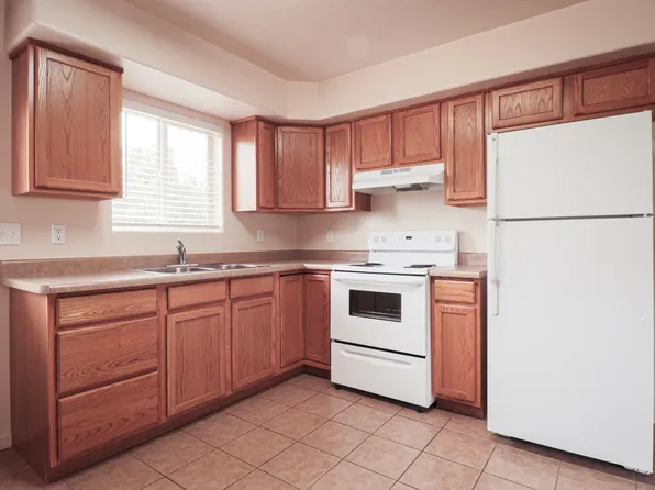2589 E Cactus Rd #O, Moab, UT 84532