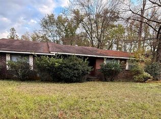 3351 Goat Hill Rd, Edwards, MS 39066