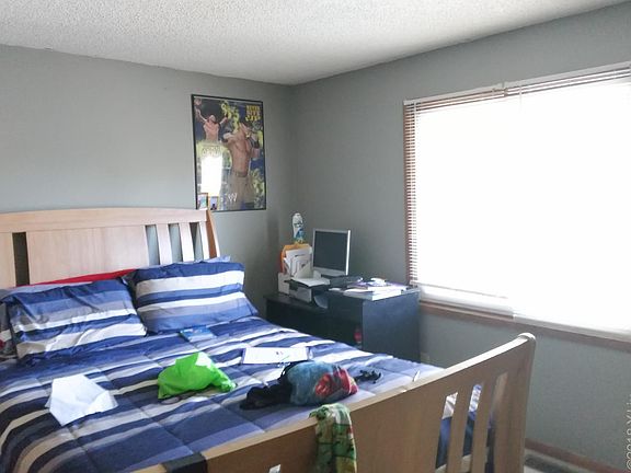 Upper bedroom 1 of 3