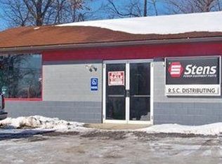 172 Unionville Rd, Butler, PA 16001