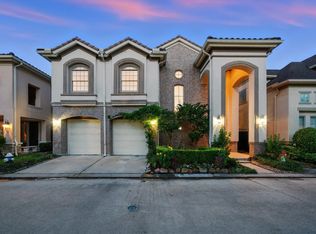 2714 Stuart Mnr, Houston, TX 77082