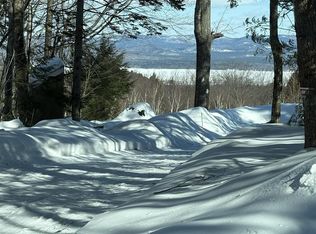 Knox Mountain, Ossipee, NH 03814