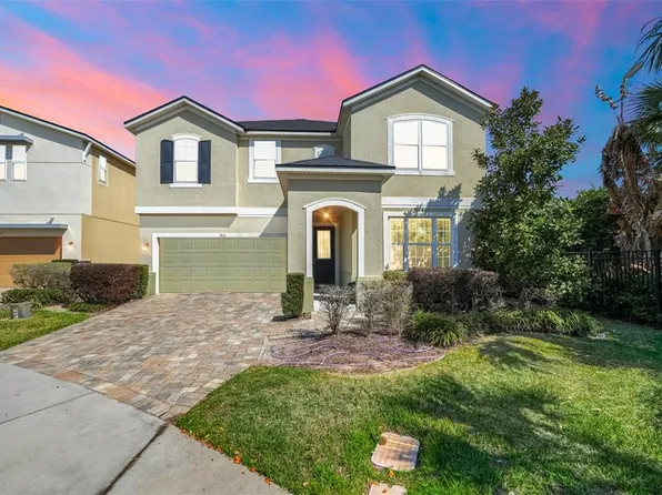 (undisclosed Address), KISSIMMEE, FL 34747
