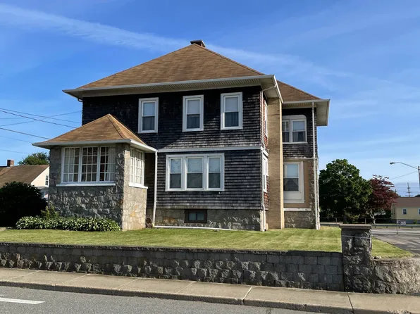 15 Forest St, Groton, CT 06340