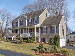1 Peters Ln, Haverhill, MA 01832