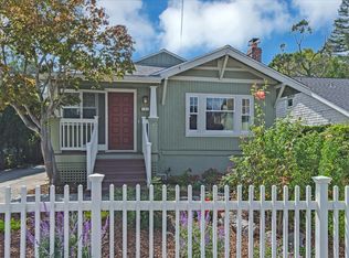 753 Paloma Ave, Burlingame, CA 94010