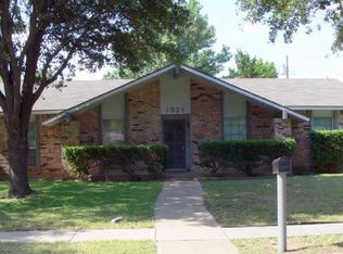 1321 Windy Meadow Dr, Plano, TX 75023