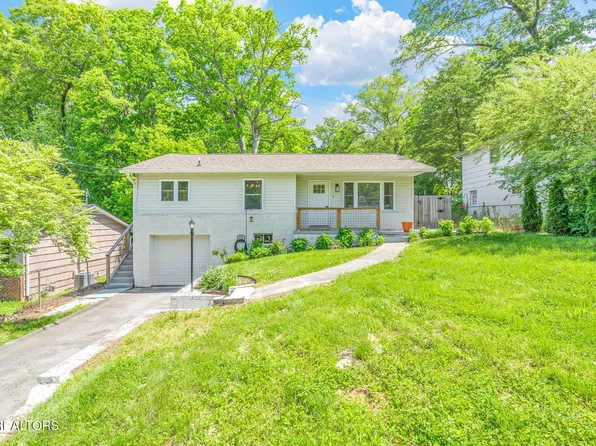 2312 Kantebury Dr, Knoxville, TN 37917